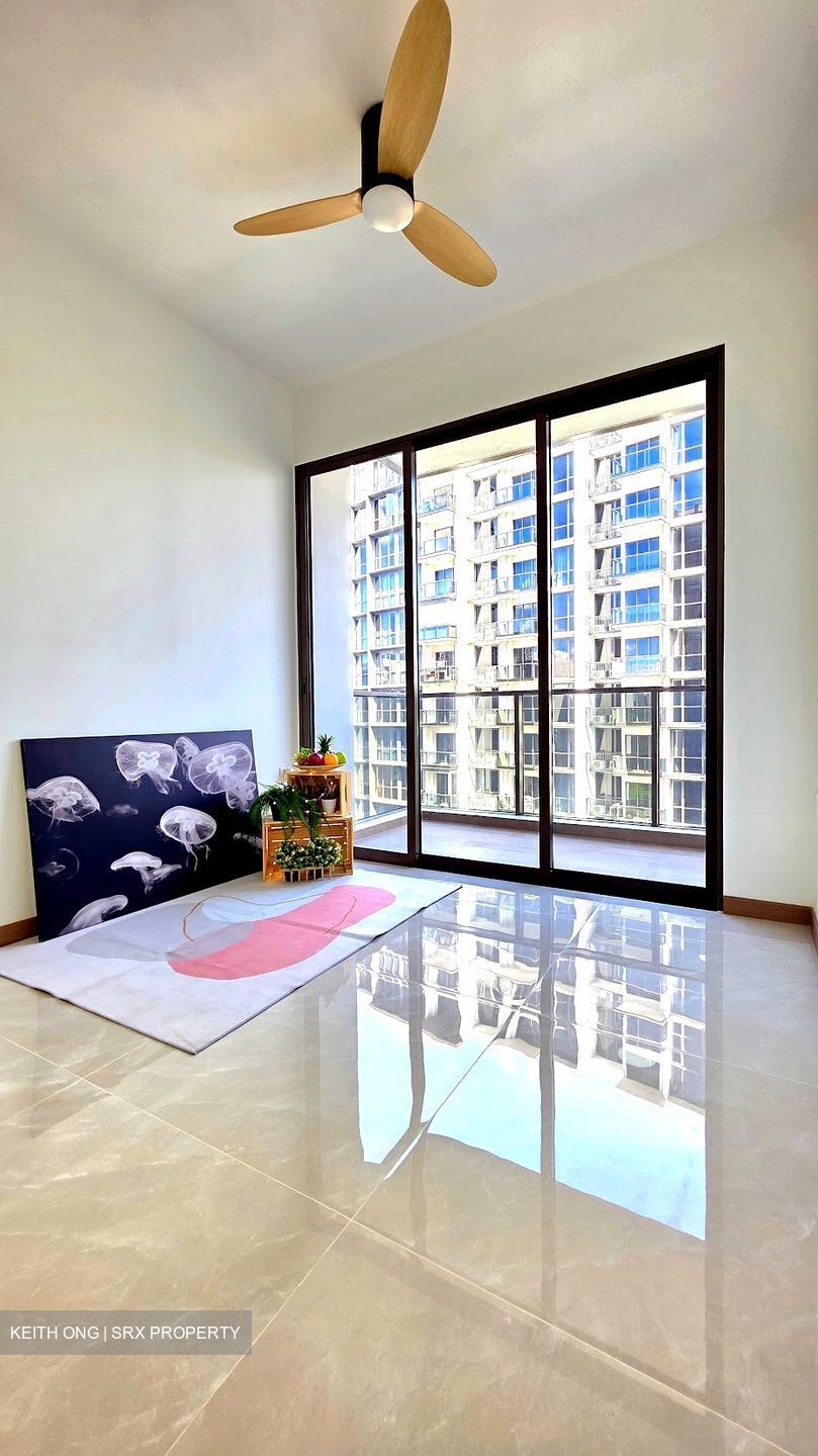The Botany At Dairy Farm (D23), Condominium #564199521